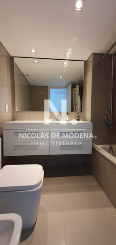 Vende Apartamento Con 2 Dormitorios En Mansa.