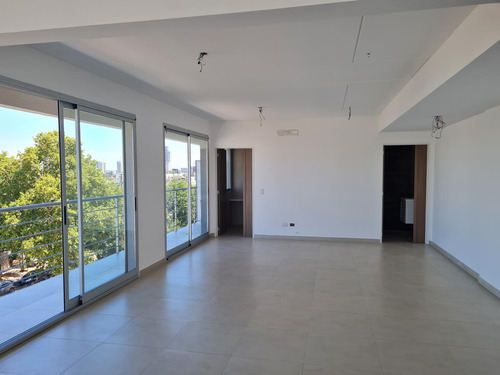 Venta Departamento 3 Ambientes Con 2 Balcones - Vicente Ló