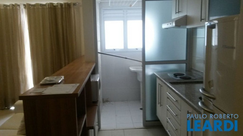 Flat - Consolação - Sp - 430276