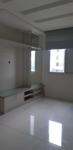 Imagem 2 de 19 de Apartamento London Ville Para Venda Ou Locação - Ap03139 - 69306591