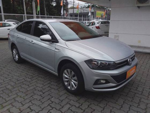 Imagem 4 de 9 de Volkswagen Virtus 1.0 200 Tsi Comfortline Automático