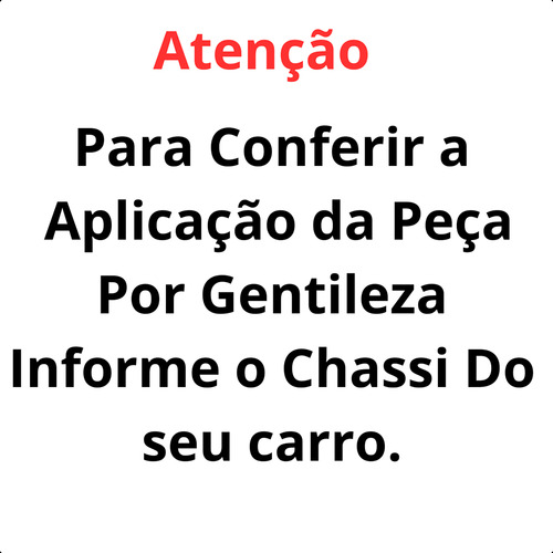 Par De Coxim Amortecedor Com Rolamento Axios A3 Q3 Tt Jetta