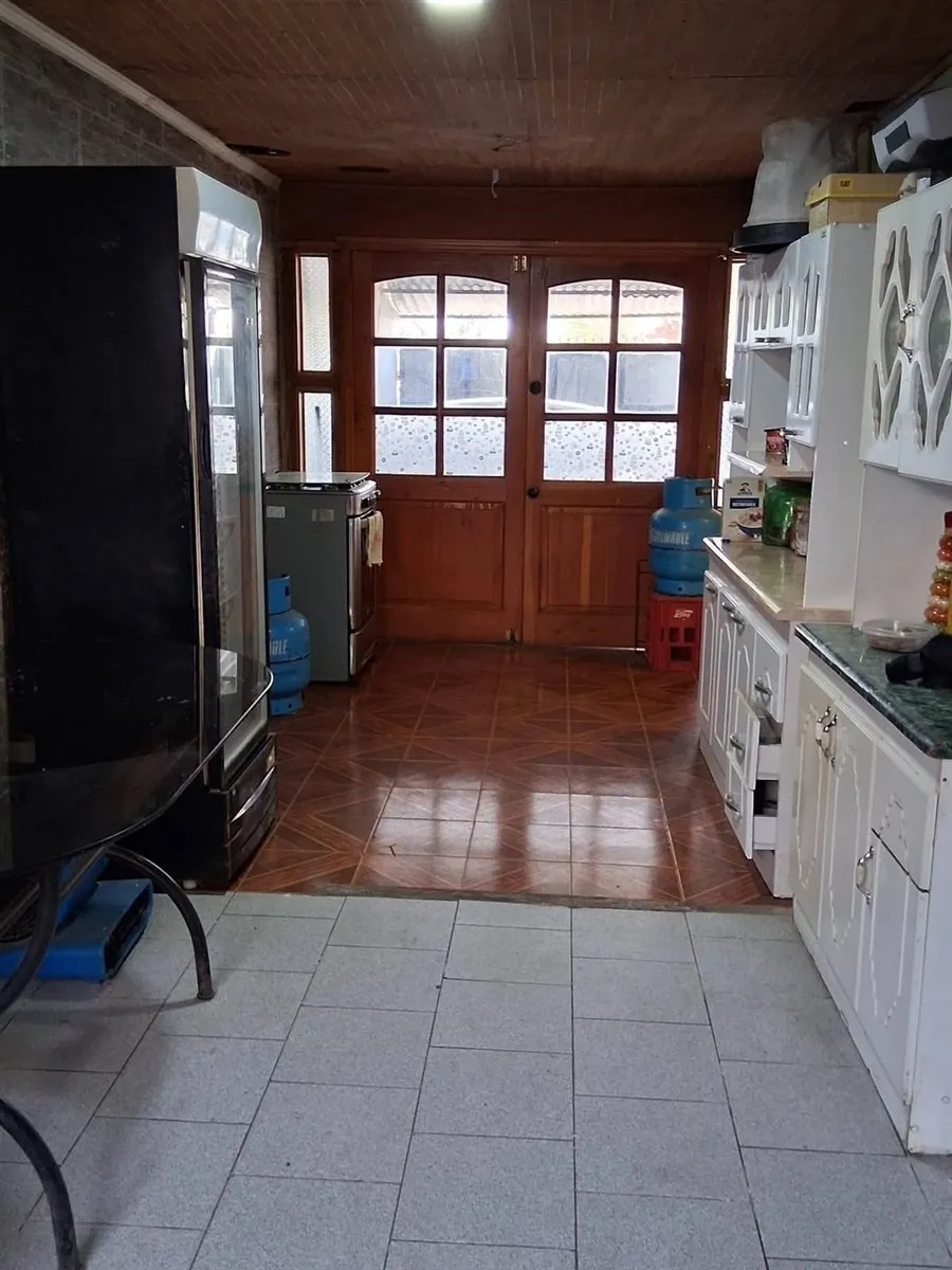 Imagen 5 de 12 de Casa En Venta De 3 Dorm. En Brisas Del Maule