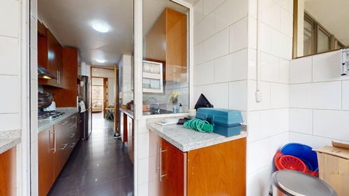 Arriendo 3d 2b 2estacionamientos + Bodega Tourvirtual