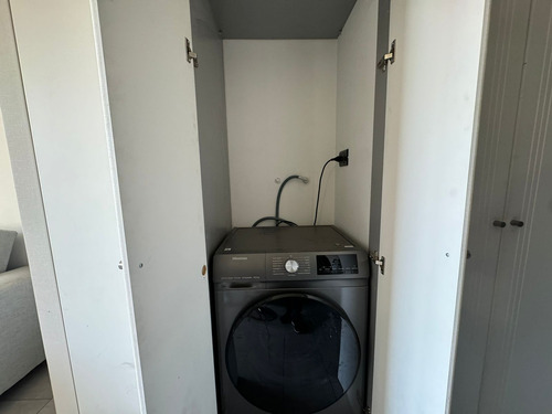 Arriendo Con Opcion De Compra 1 Habitacion Quinta Normal