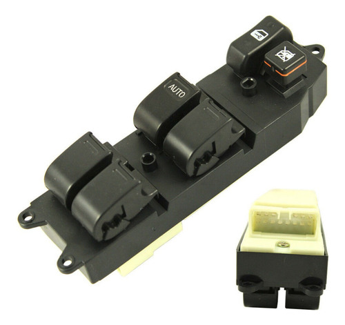 Interruptor De Ventana Para Toyota Camry 1997-2002