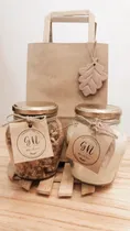 Comprar Set Kit Spa Vela Sal Aromática Regalo Empresarial Souvenir 