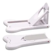 Comprar Traba Para Ventanas Seguridad Para Bebe Puerta Corrediza X1