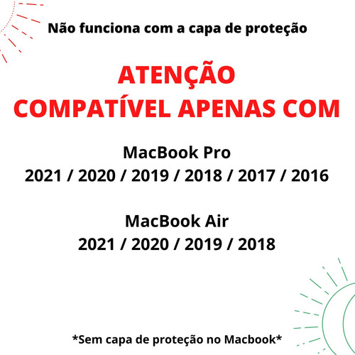 Imagem 4 de 7 de Adaptador Hdmi 4k Hub Usb-c 3.1 Para Macbook Pro Air M1 2021