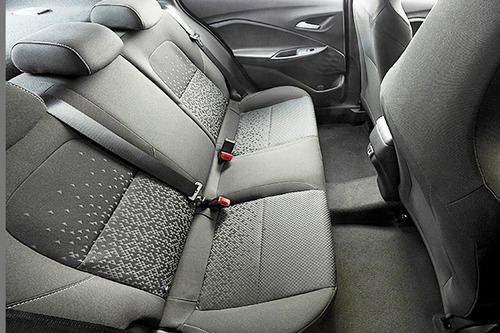 Imagem 7 de 9 de Onix 1.0 Turbo Flex Lt Manual