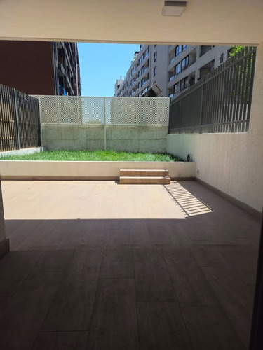 Departamento Nuevo En Las Verbenas 8591