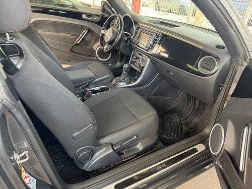 Volkswagen Beetle 2.5 Sound Tiptronic At