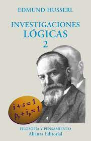 Investigaciones Logicas, 2