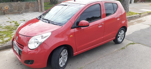 Suzuki Celerio 1.0 Gl 5p