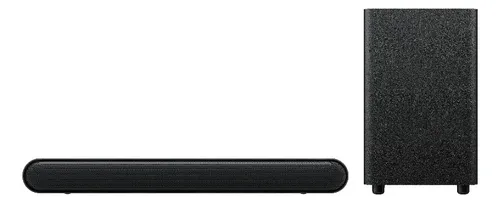 Home Theater TCL S642W negro