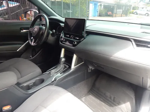 Toyota Corolla Cross 2.0 Xei