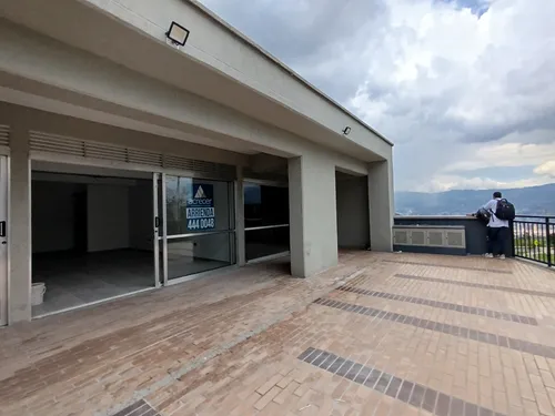 Arriendo Local En San Antonio