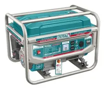 Comprar Generador A Gasolina 3000w 7hp Arranque Manual Total