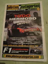 Comprar Pilotos Y Categorias 18 Turismo Carretera Tc2000 Formula Ren