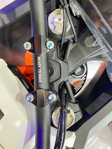 Ktm Super Adventure 1290 R 0km