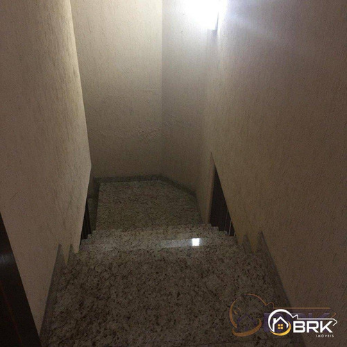 Imagem 21 de 30 de Sobrado Com 3 Dormitórios À Venda Por R$ 870.000,00 - Vila Formosa - São Paulo/sp - So0389
