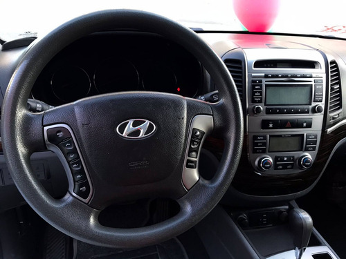 Imagem 10 de 15 de Hyundai Santa Fé 3.5 Mpfi Gls V6 24v 285cv Gasolina 4p