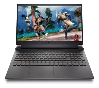 Laptop Gamer Dell G15 5521 I9-12900 Rtx 3070ti 240hz Qhd 16r