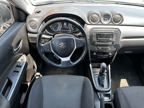 Suzuki Vitara 1.6 Gl At