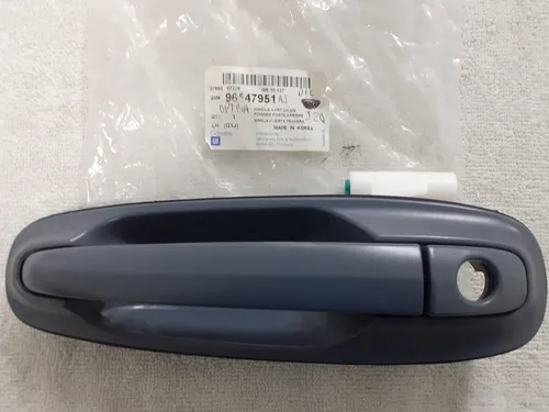 comprar Manilla Externa Delantera Izquierda Para Chevrolet Optra.
