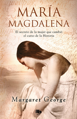 Libro Marã­a Magdalena