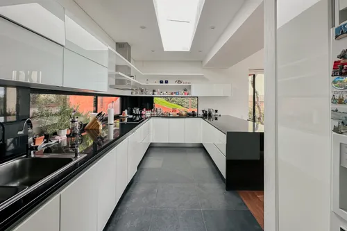 Casa En Arriendo En La Calera. Cod A7478