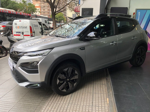 Renault Kardian 1.0 Tce Premiere Edition 200 Edc