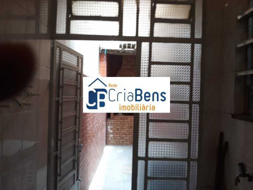 Imagem 7 de 15 de Casa De Rua-à Venda-pilares-rio De Janeiro - Ppca10051
