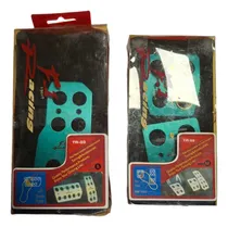 Comprar Pedaleras Universales Tunning Sincronico