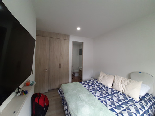 Imagen 25 de 30 de Venta Apartamento El Trébol Manizales, Cod. 5113182