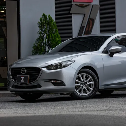 Mazda 3 Prime 2.0