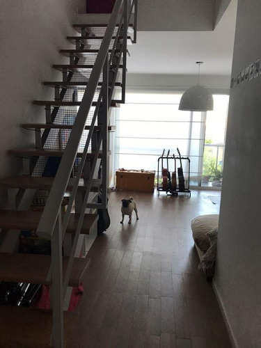 Imagen 5 de 6 de Excelente Duplex En La Mejor Zona De Palermo Soho . Con Cochera Fija