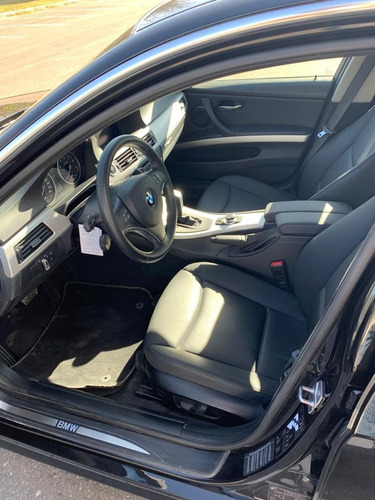 Imagen 5 de 6 de Bmw 325 Sedan Executive. Unica Mano