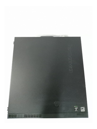 Imagen 1 de 3 de Pc Lenovo  M93p Core I5 4gb Ram 500 Hd 10a8a0huas