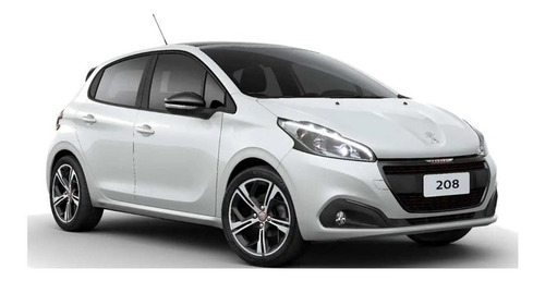 Imagen 4 de 10 de Táctil Touch Repuesto Pantallas Peugeot Citroen 208 208 Y C4