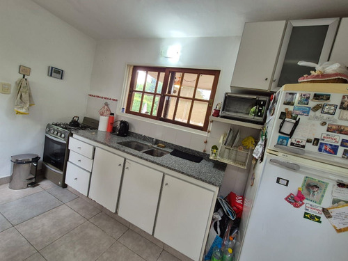 Venta Casa 4 Ambientes Las Lajas