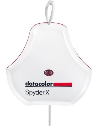 Datacolor Calibrador De Monitor Para Foto Spyder X Pro