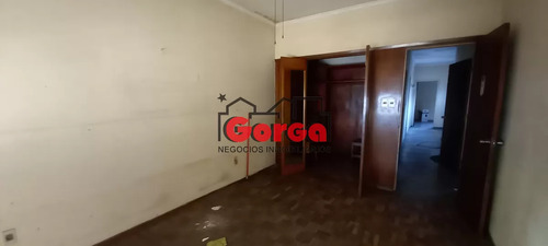 Padrón Único Sobre Br Artigas Casi Gral Flores