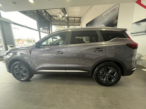 Chery tiggo 7 pro Comfort