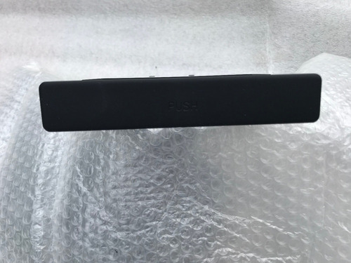 Imagen 2 de 3 de Porta Vaso De Tablero Original Toyota Autana Burbuja Vx4500