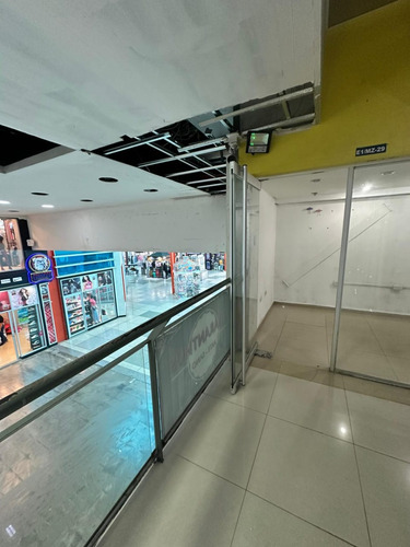 Local Comercial En Venta En Gran Bazar San Diego