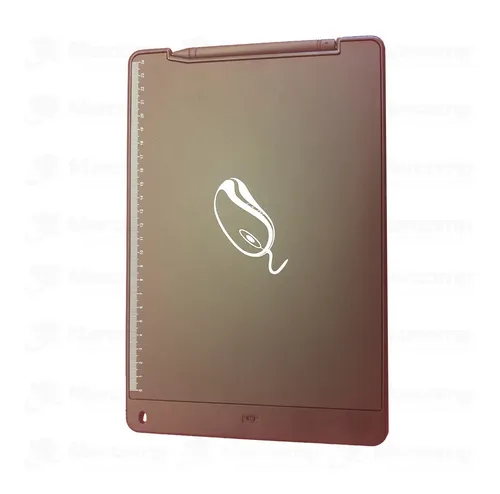 Tablet Pizarra Magica Electrónica 12 Monocro Dibuja Escribe