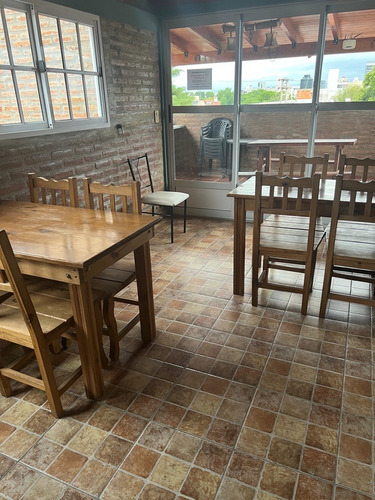 Vendo Impecable Hotel De 2 Estrellas En Villa Carlos Paz. Hay Financiación.