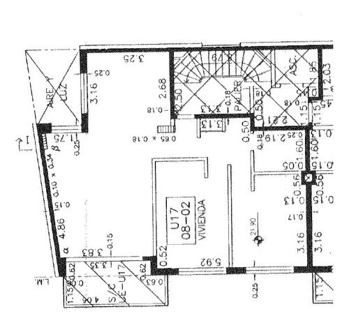 Departamento En Venta, 2 Dormitorios, Balcon, Zona Rio