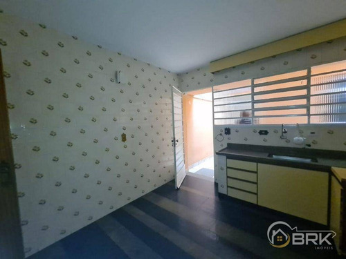 Imagem 8 de 30 de Sobrado Com 3 Dormitórios À Venda- Jardim Vila Formosa - São Paulo/sp - So0880